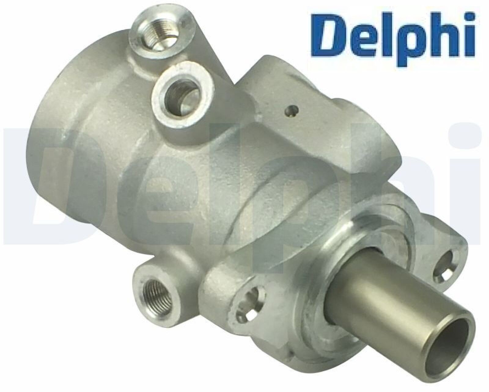 Delphi LM80319 Hauptbremszylinder Bremszylinder für Renault - Bild 2