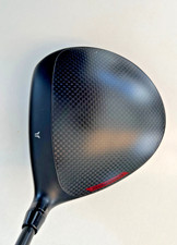 Wilson Dynapower Carbon 10,5° Driver Project x Hzrdus Smoke Red RDX, R-Flex, RH