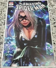 Amazing Spider-Man #1 - 2025 - NM - Derrick Chew