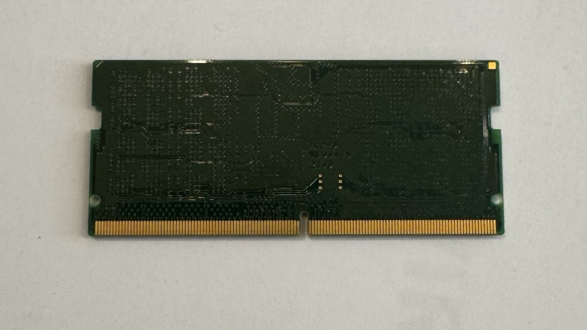 Kingston CBD48U40BS8MA-16 ✖️2 (32GB) Kingston Server Premier 8GB 2666MT/s DDR4 ECC Reg CL19 DIMM