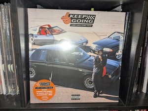Larry June Vinyl | eBay