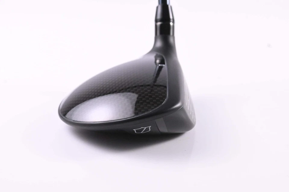 Wilson DYNAPWR Carbon 2025 #4 Wood / 16.5 Degree / Regular Flex UST Lin-Q M40X 5 - Image 3 of 4