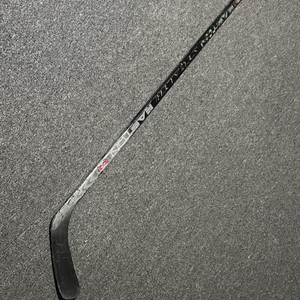Original Easton Stealth LH Iginla P7 85 Flex 395g Ice Hockey Stick