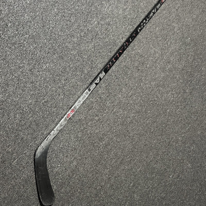 Original Easton Stealth LH Iginla P7 85 Flex 395g Ice Hockey Stick