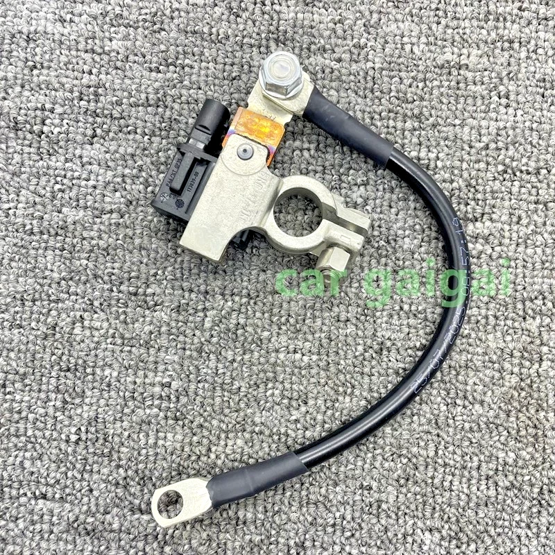NEW 32600-TK8-A04 Battery Current Sensor ASSY For Honda Odyssey Acura TL TLX MDX Foto 3 de 4
