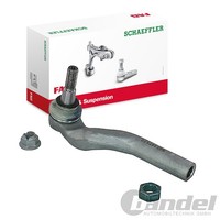 Schaeffler FAG Spurstangenkopf Vorne Links Passend FüR Mercedes Marco V-KLASSE