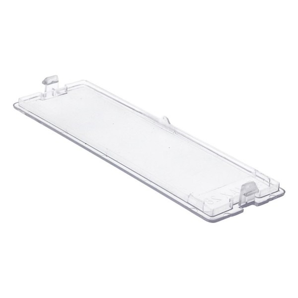 Easypart Passend FüR Smeg 767050090 Lampenabdeckung FüR Dunstabzugshaube-image