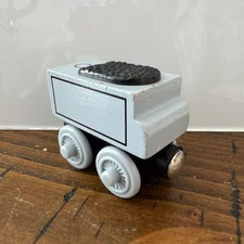 Spencer’s Tender Thomas & Friends Wooden Railway Train Tank Engine