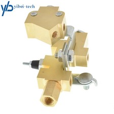 Brake Proportioning Valve Metering Valve For Dodge Disc Drum A B C E Body