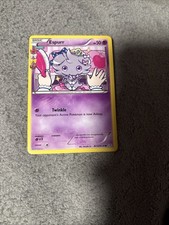 Espurr RC14-32 Generations: Radiant Collection Regular Common on eBay