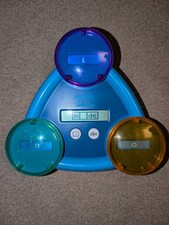 Sight Word Slam Electronic Handheld Learning Games for Kids 5 TESTED