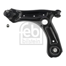 Querlenker vorne links für Seat Ibiza 4 6J5 6J1 6J8 Toledo KG3 | 24524355