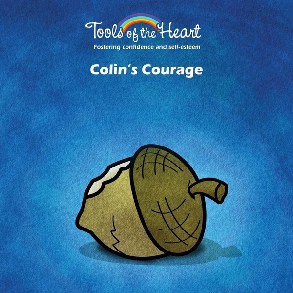 MichèLe Rappe | Colin's Courage | Taschenbuch | Englisch (2019)-image