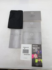2024 Nissan Sentra Owners Manual With Case Free Shipping 24 Original 