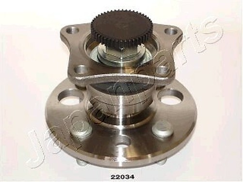 Japanparts KK-22034 Radnabe FüR Toyota 42450-12030 Radlager/Abs Ring-image