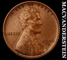 1926-D Lincoln Wheat Cent - Scarce  High Grade  Semi-key  Better Date  #K2608