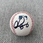 ALEX RODRIGUEZ autographed signed Major League Baseball