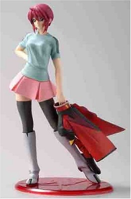 ExcellentModel RAHDX MobileSuit GundamSEED DESTINY2 Luna Maria Hawk Ver.2 Figur