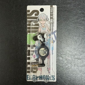 Soul Eater Headphones | eBay