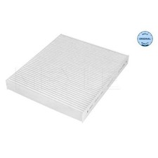 Innenraumfilter Pollenfilter für Seat Ibiza 4 6J8 Skoda Fabia 1 6Y2 6Y3 | 23826