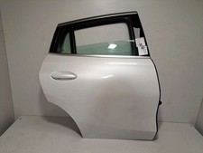 BMW X6 G06 2023 Hinten rechts T�r hinten 8497452 TDL62233