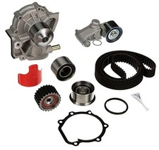 TCKWP304 Engine Timing Belt Kit with Water Pump