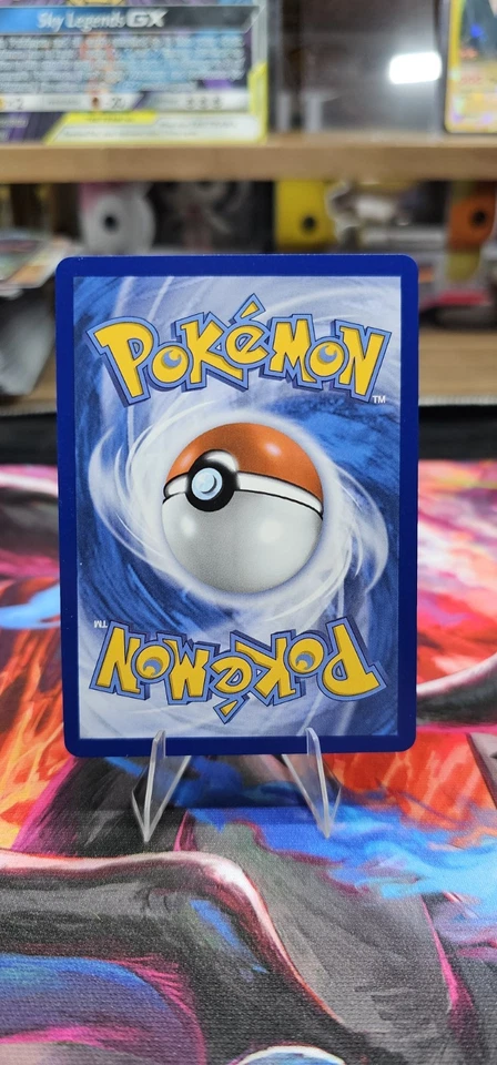 Mega Charizard X ex 023 Me: Mega Evolution Promo Holo - Image 2 of 2