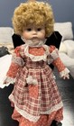 Vintage 1988 Seymour Mann Jo Ann Collectible Doll — photo 2