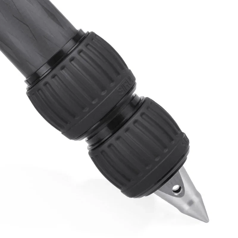 Sirui R-4214X Professional Tripods Carbon Fiber Stable Camera Tripod Lightweight - Image 3 of 3