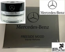 New Genuine Mercedes-Benz FreeSide Mood Fragrance Interior Perfume A2228990600