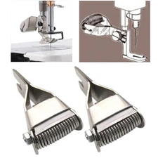 FOR Industrial Sewing Machine Grip Snip Thread Cutter #GS1 (2 PCS)