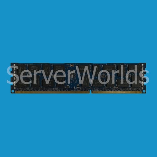 HP 712382-071 HP 8GB PC3-14900 RDIMM 708639-B21 715273-001 - Picture 2 of 3