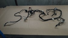 Kabelbaum für eine BMW F650 Funduro Typ 169, guter Zustand