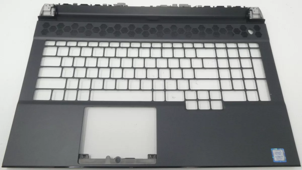 Alienware top m17 case