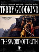 The Sword Of Truth, Box Set Ii, Books 4-6: Temple Of The Winds; Soul Of The Fire on sale The Sword Of Truth, Box Set Ii, Books 4-6: Temple Of The Winds; Soul Of The Fire on sale