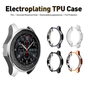 samsung galaxy watch covers