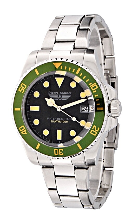 PIERRE BONNET Mod. 6602G 14245373