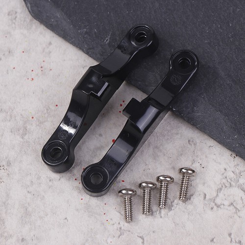 1 Set Mounting Bracket For AM4 AM5 Metal Backplane Original Iron Universal Base - Afbeelding 13 van 18