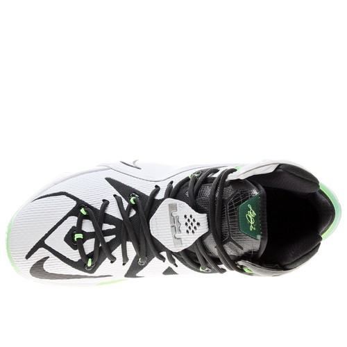 Herren Größe 14 Lebron 12 XII All Star Nike Basketballschuhe 2015 ASG 742549-190 - Bild 9 von 20