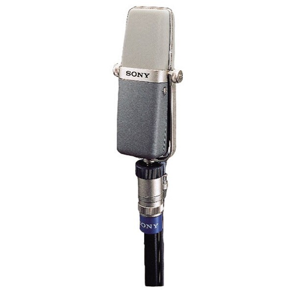 Sony C38B Condenser Cable Professional Microphone for sale Sony C38B Condenser Cable Professional Microphone for sale