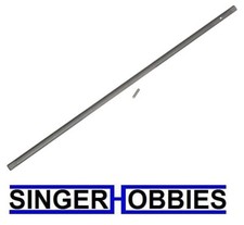 Traxxas 8349 4-TEC 2.0 Driveshaft, Center, Steel / Pin TRA1