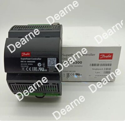1pcs NEW Danfoss EKE1A 080G5300 drive controller