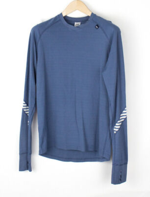 HELLY HANSEN Herren Training Slim Pullover Größe L