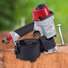 Air Nailer Pneumatic Siding Nail Gun for Wooden packaging pallets fences SALE