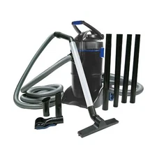 The Pond Guy ClearVac Pond Vacuum, Powerful Motor Quickly Removes Sludge & De...