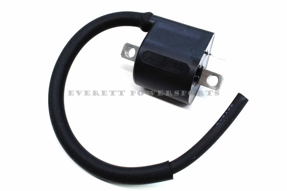 Bobina de encendido nueva DR250 DR350 S SE Suzuki todo 90-99 calidad #N135 Foto 2 de 3