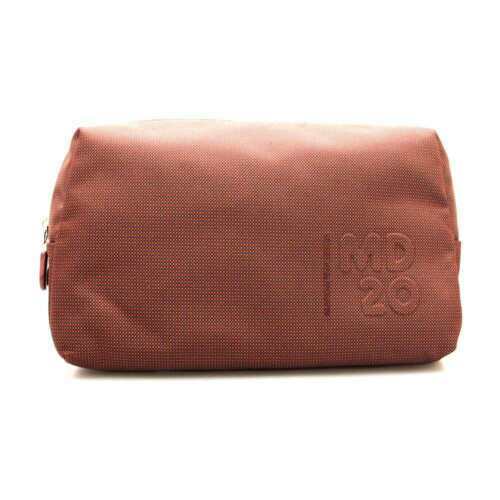 Sac à Bandoulière Crossover Mandarina Duck MD20 Couleur Tangerine (orange) - 100% Polyester - Neuf Avec étiquettes