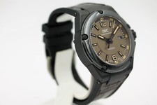 IWC INGENIEUR REF IW322504 AMG 46MM BLACK CERAMIC AUTOMATIC BOX & PAPERS 10