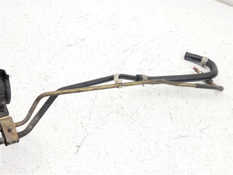 0307 Infiniti G35 Coupe Power Steering Pressure Hose OEM 49720AM800 eBay