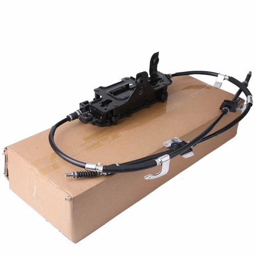 For Hyundai Santa Fe 2012-19 Parking Brake Assy-Electronic 59700B8800 597002W800 - Picture 10 of 10